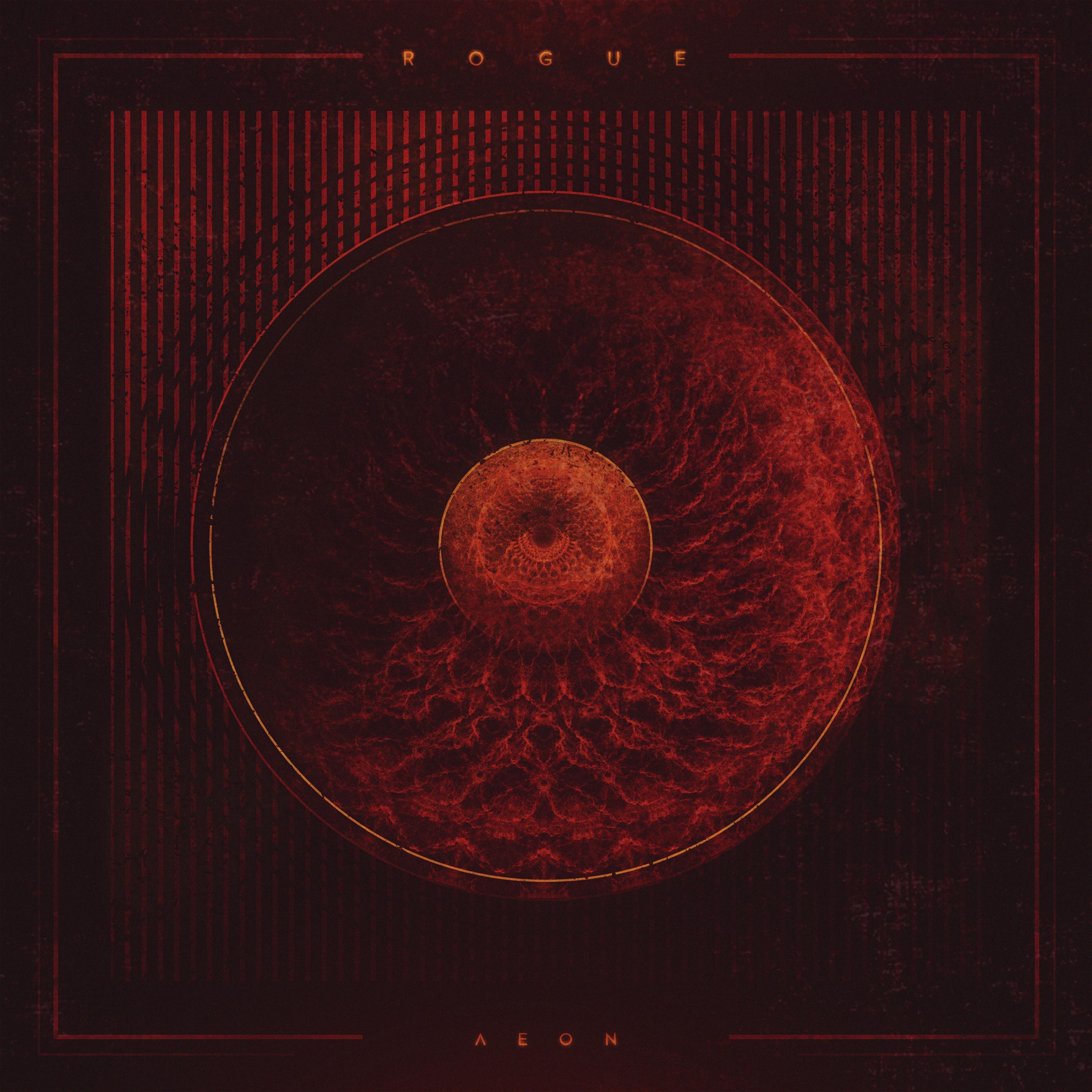 Aeon - EP album cover