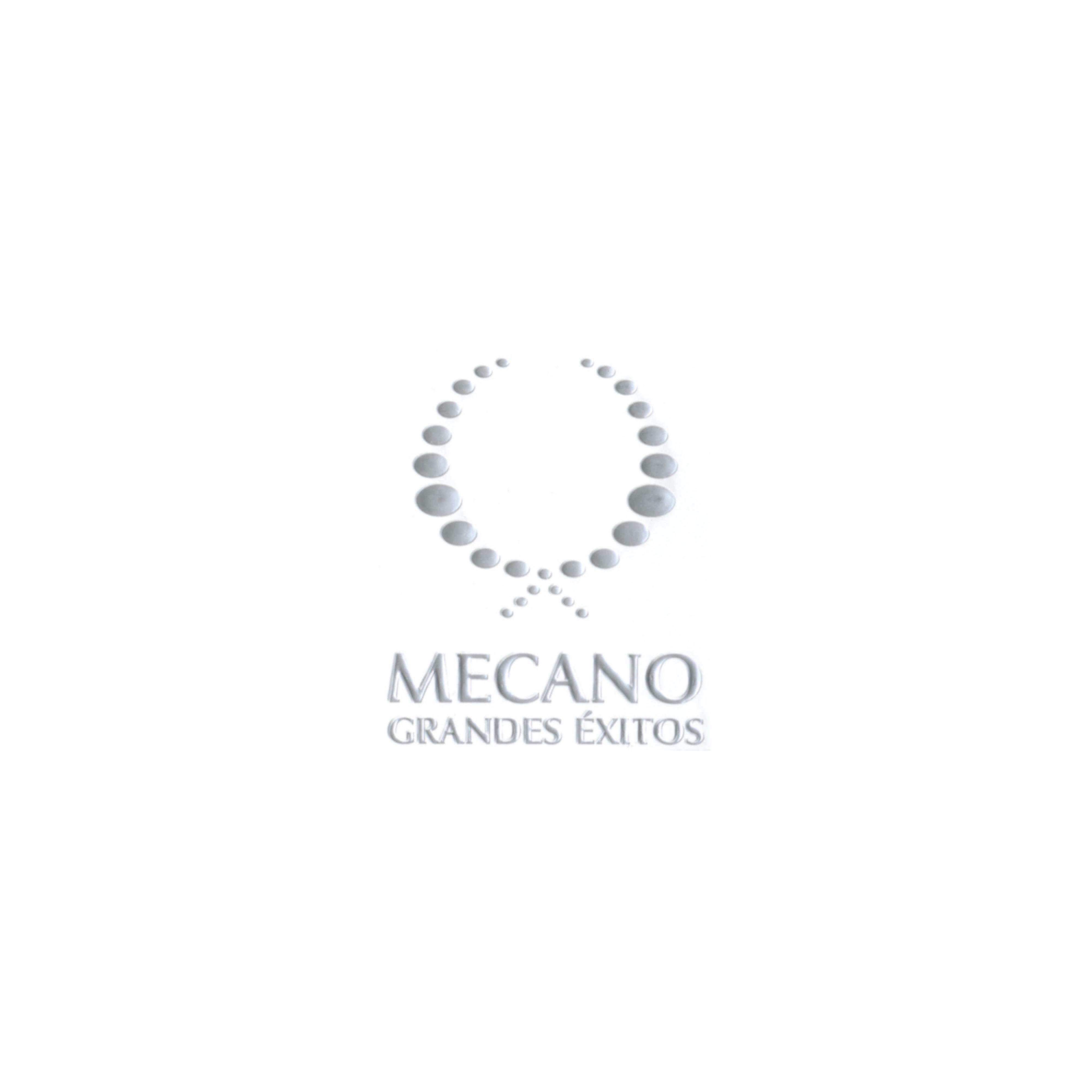 Grandes Éxitos album cover