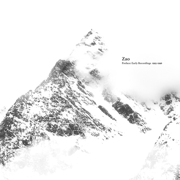 Preface: Early Recordings 1995-1996 album cover