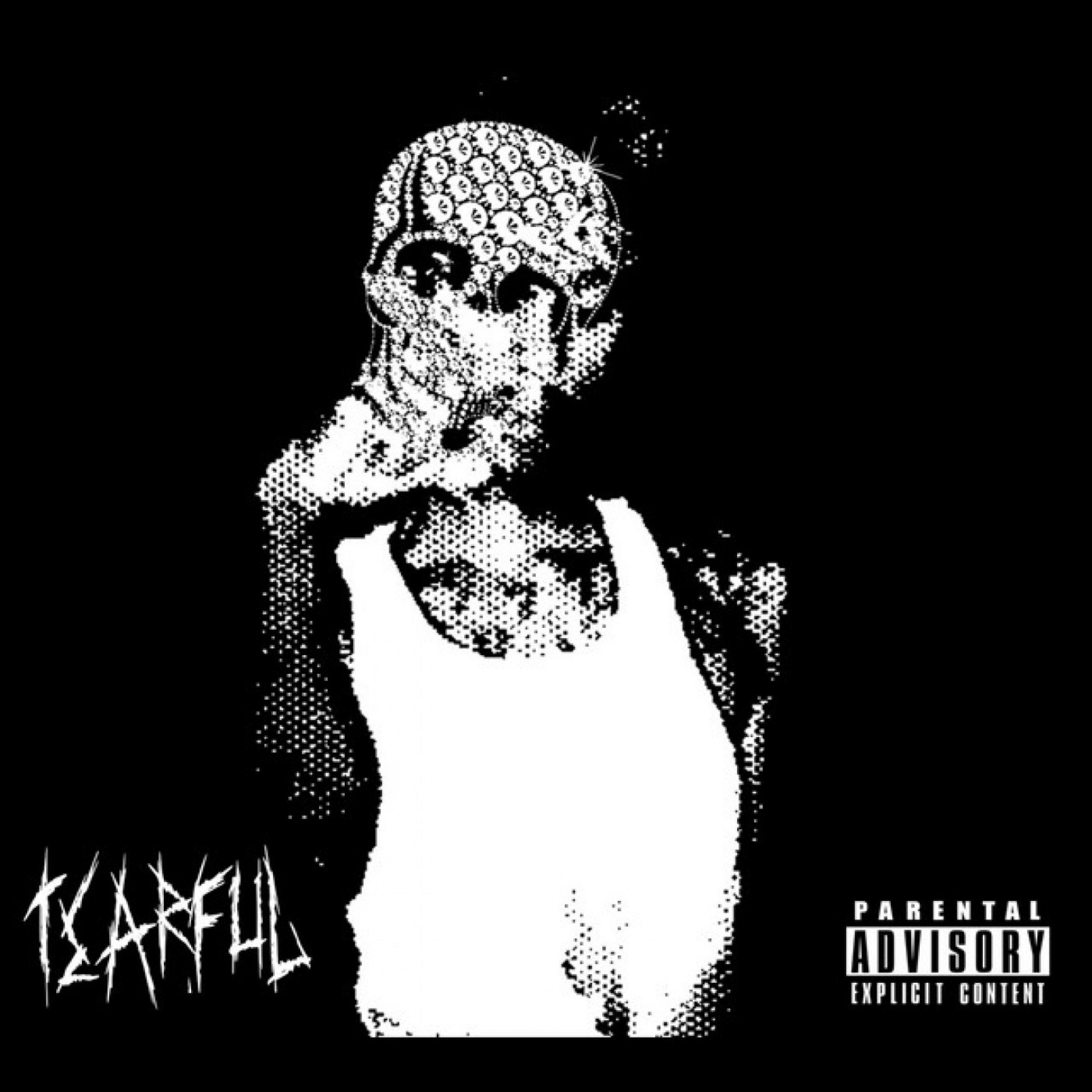 Tearful - Single album cover