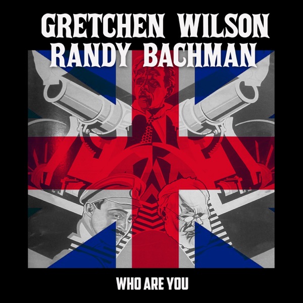 Who Are You - Single album cover