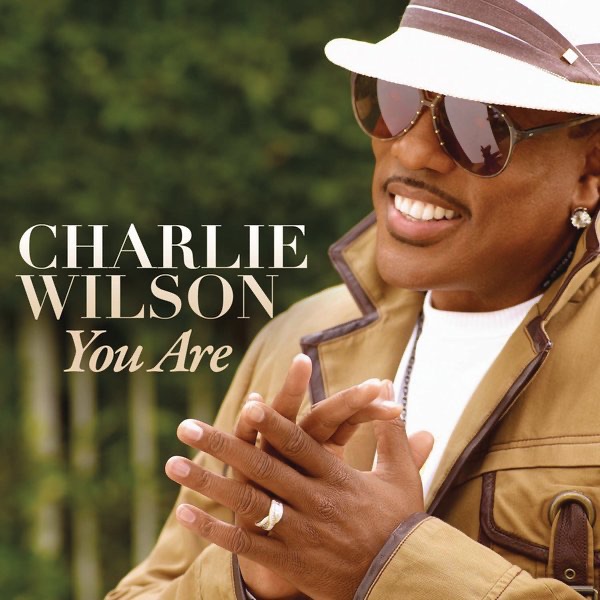 You Are - Single album cover