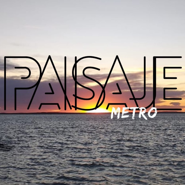Paisaje - Single album cover