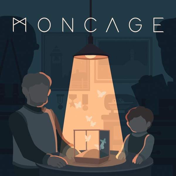 Moncage - Single album cover