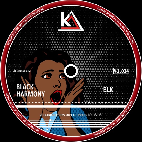 Blk - Single album cover