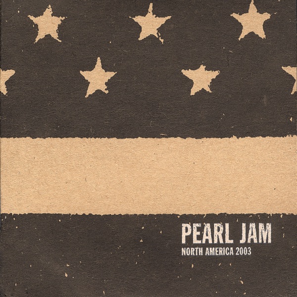 2003.04.28 - Philadelphia, Pennsylvania (Live) album cover