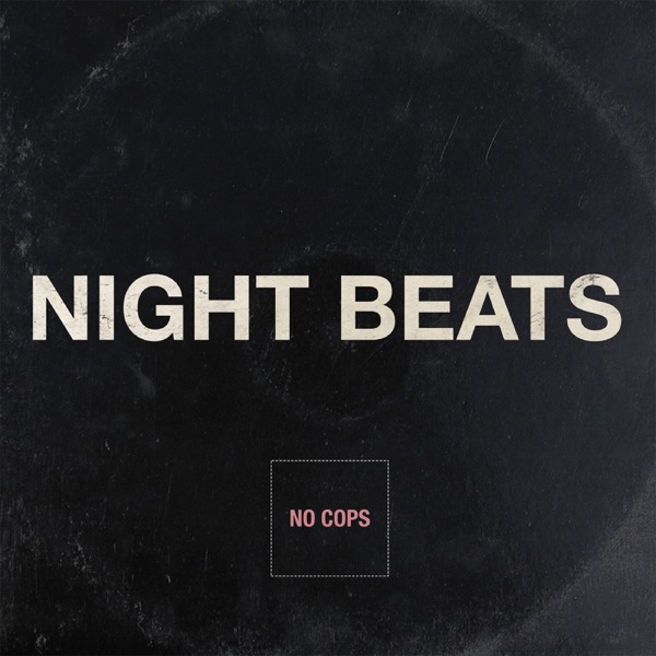 No Cops - Single album cover
