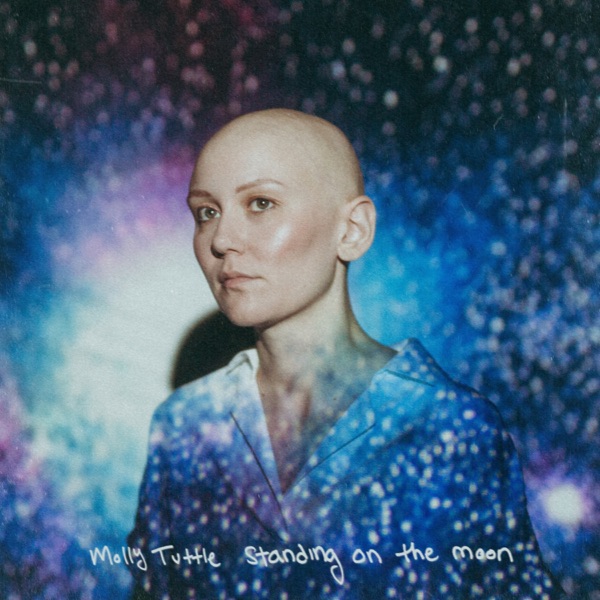 Standing On the Moon - Single album cover