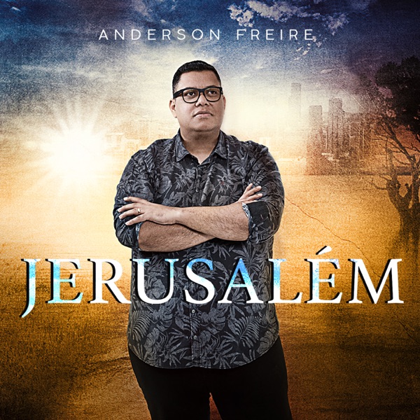 Jerusalém - Single album cover