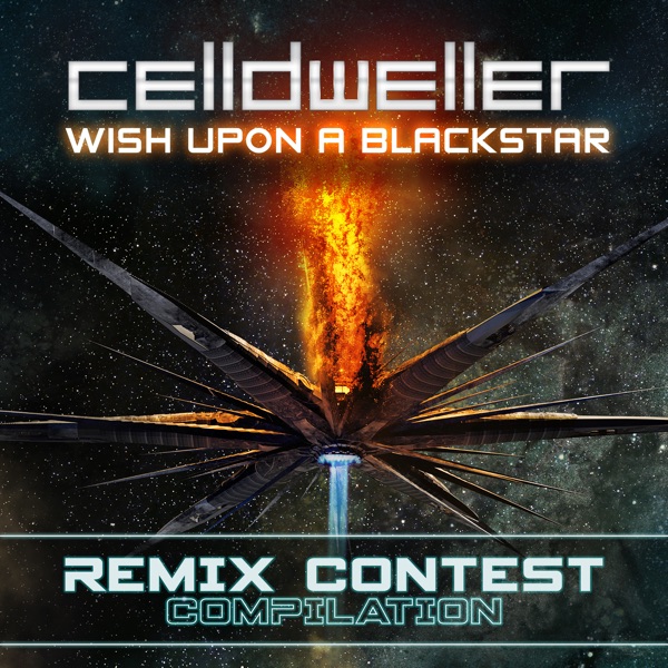 Wish Upon a Blackstar (Remix Contest Compilation) album cover