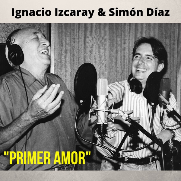 Primer Amor (feat. Simon Diaz) - Single album cover