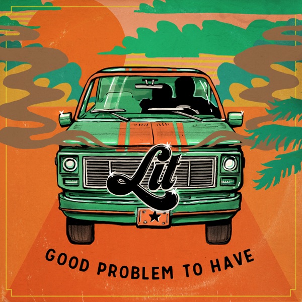 Good Problem to Have - Single album cover