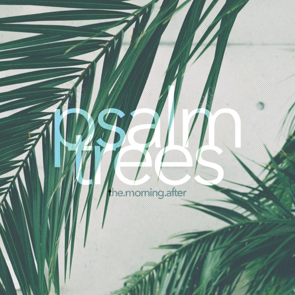 The Morning After - Single album cover