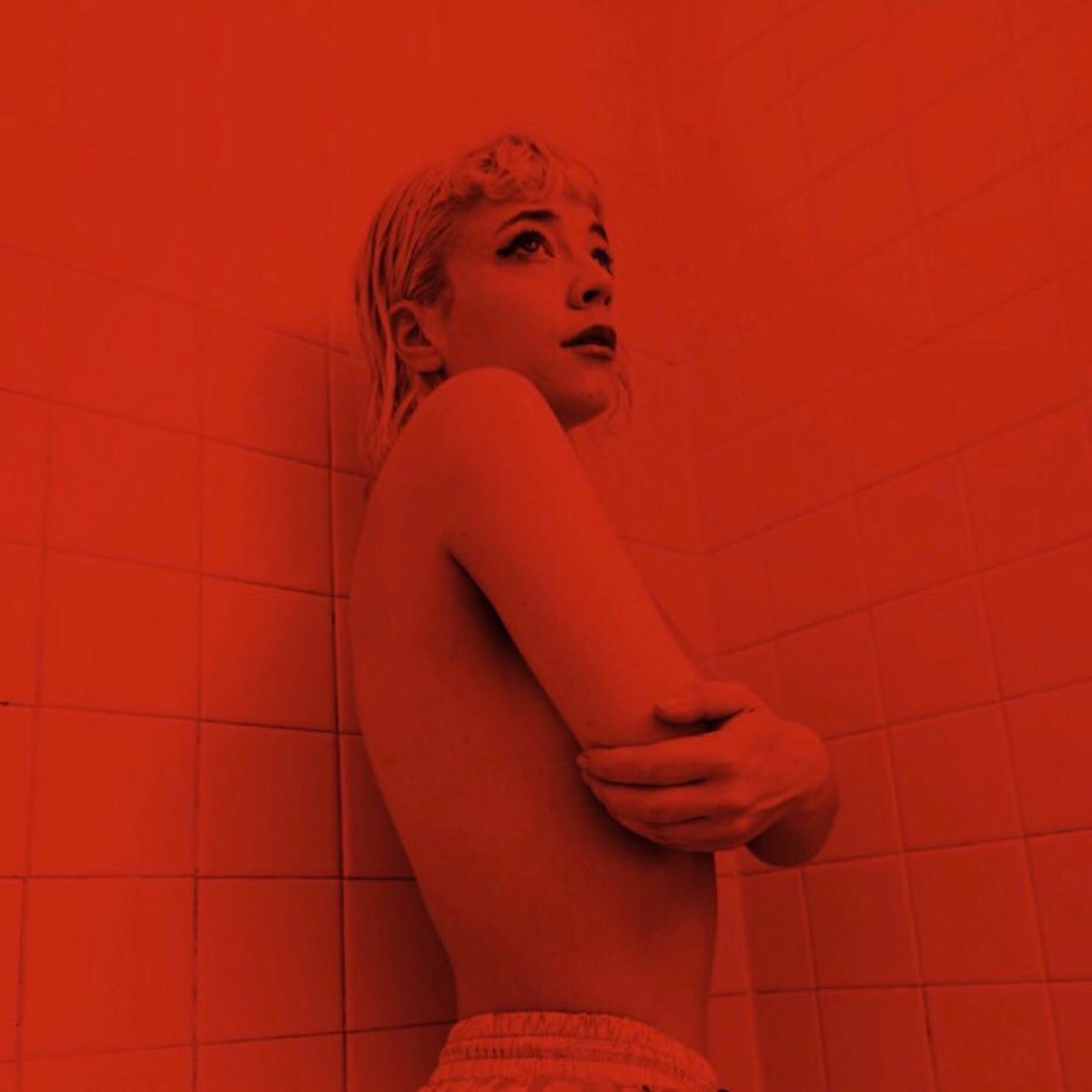 Self Control - Single album cover