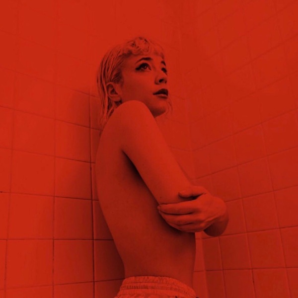 Self Control - Single album cover