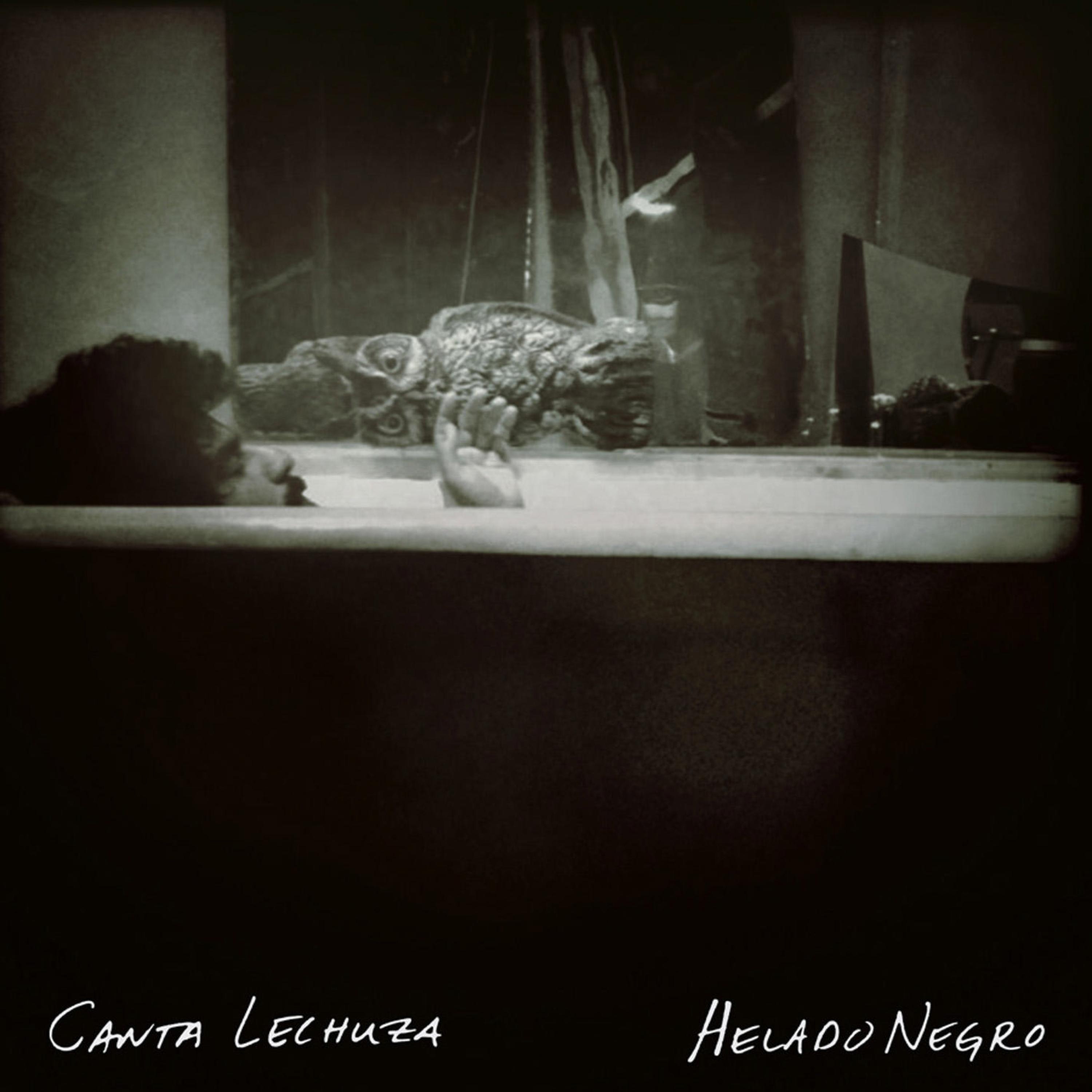Canta Lechuza album cover