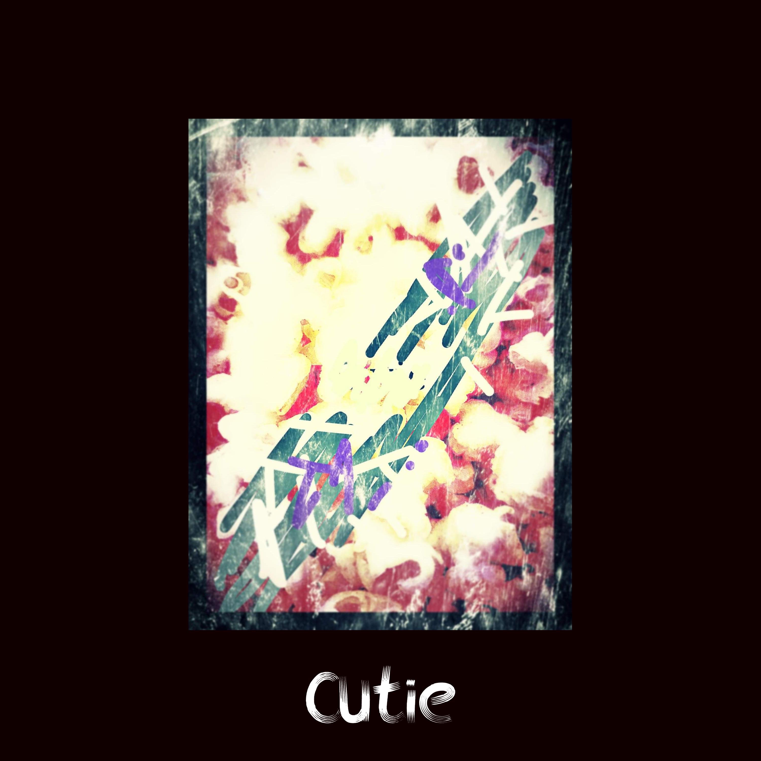 Cutie - Single album cover