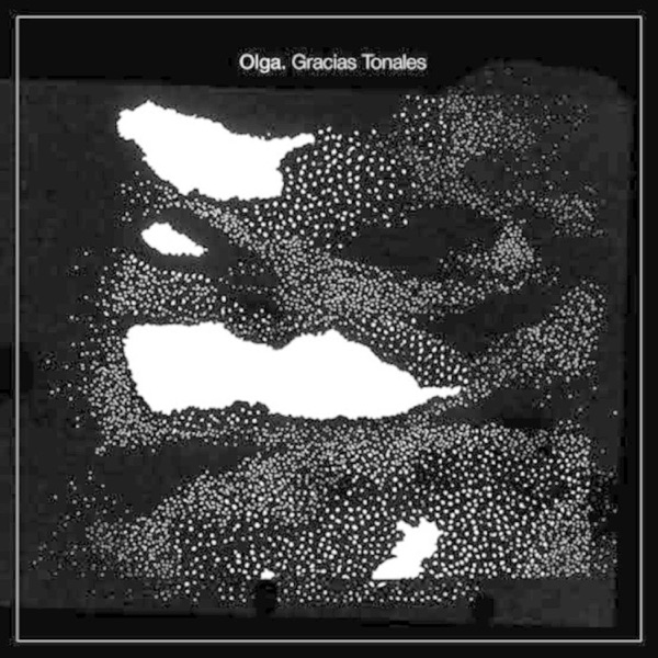 Nuestros colores (feat. OLGA & JAVIERA MENA) - Single album cover