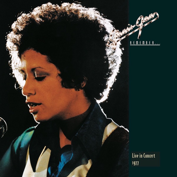 Remember album cover