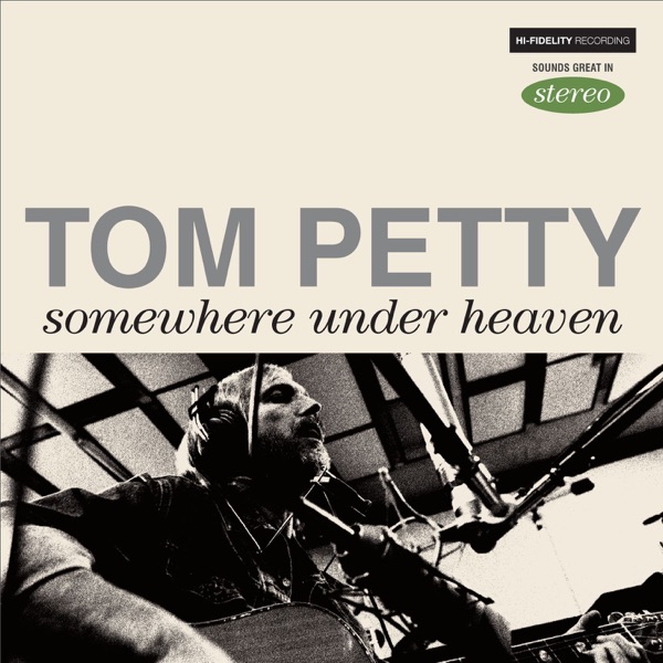 Somewhere Under Heaven - Single album cover
