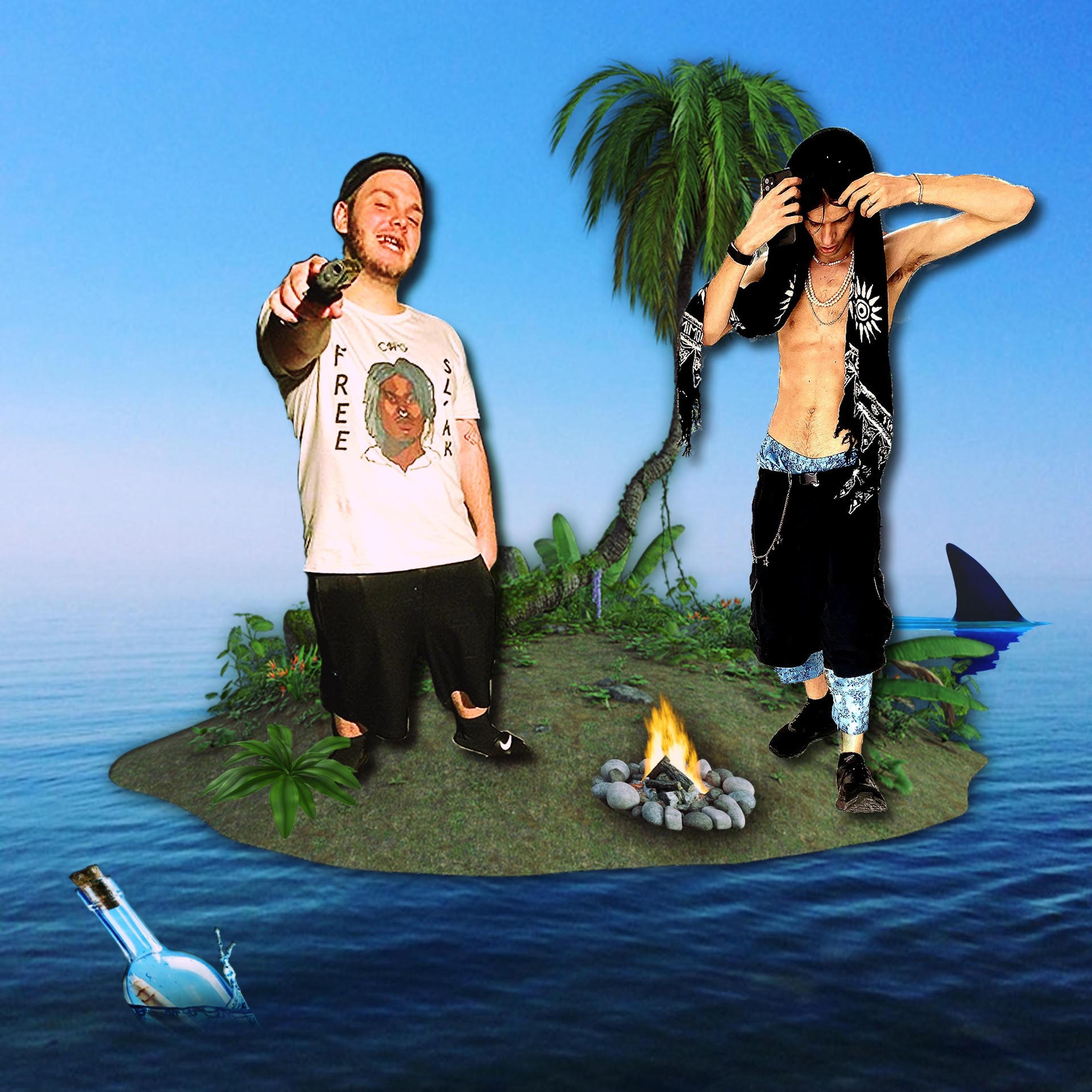 No 1 Is Ever Gone (feat. Meat Computer) - Single album cover