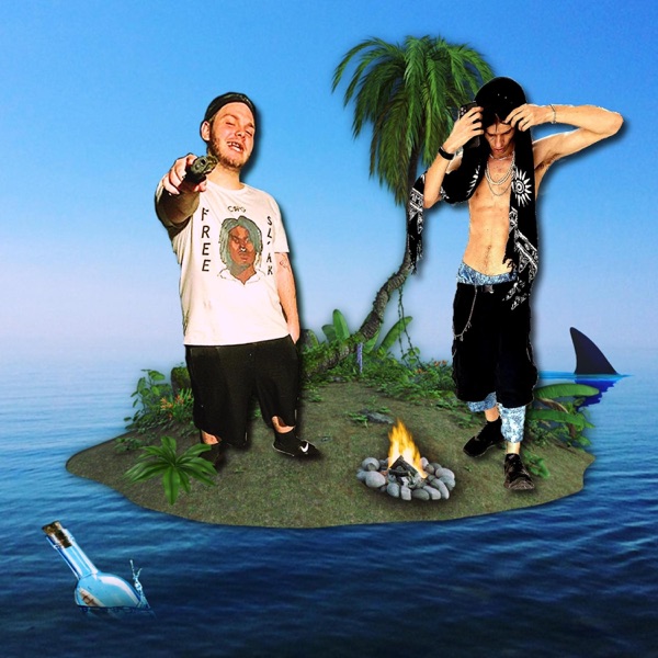 No 1 Is Ever Gone (feat. Meat Computer) - Single album cover