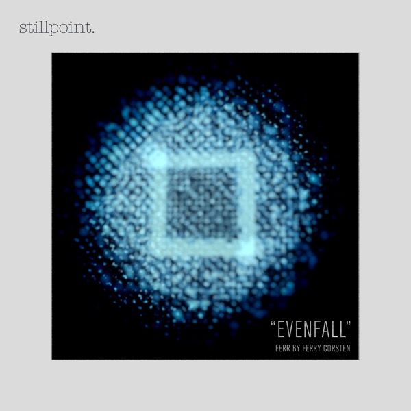 Evenfall - Single album cover