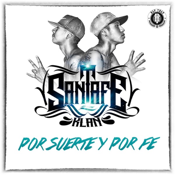 Por Suerte y Por Fe (feat. Sid MSC) - Single album cover