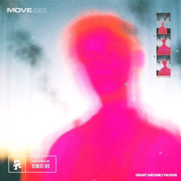 Move On - Single album cover