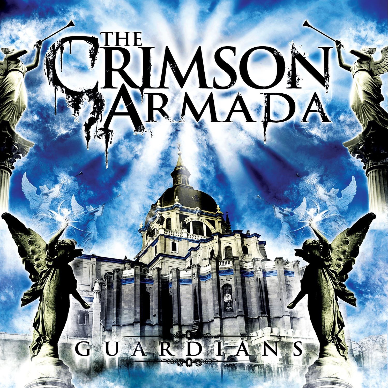 Guardians album cover