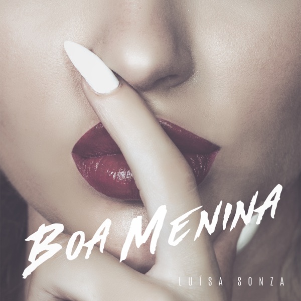 Boa Menina - Single album cover