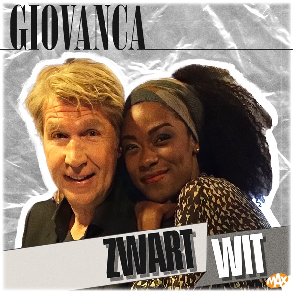 Zwart Wit - Single album cover