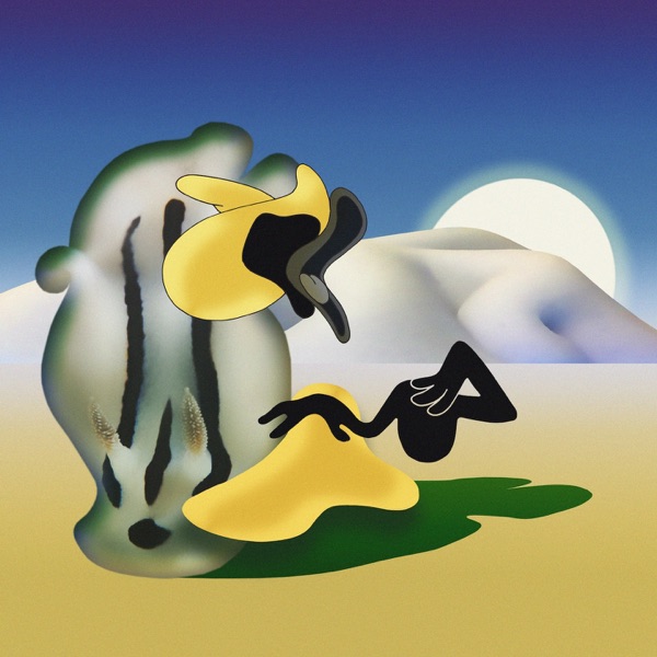 Maybe Another Time - Single album cover