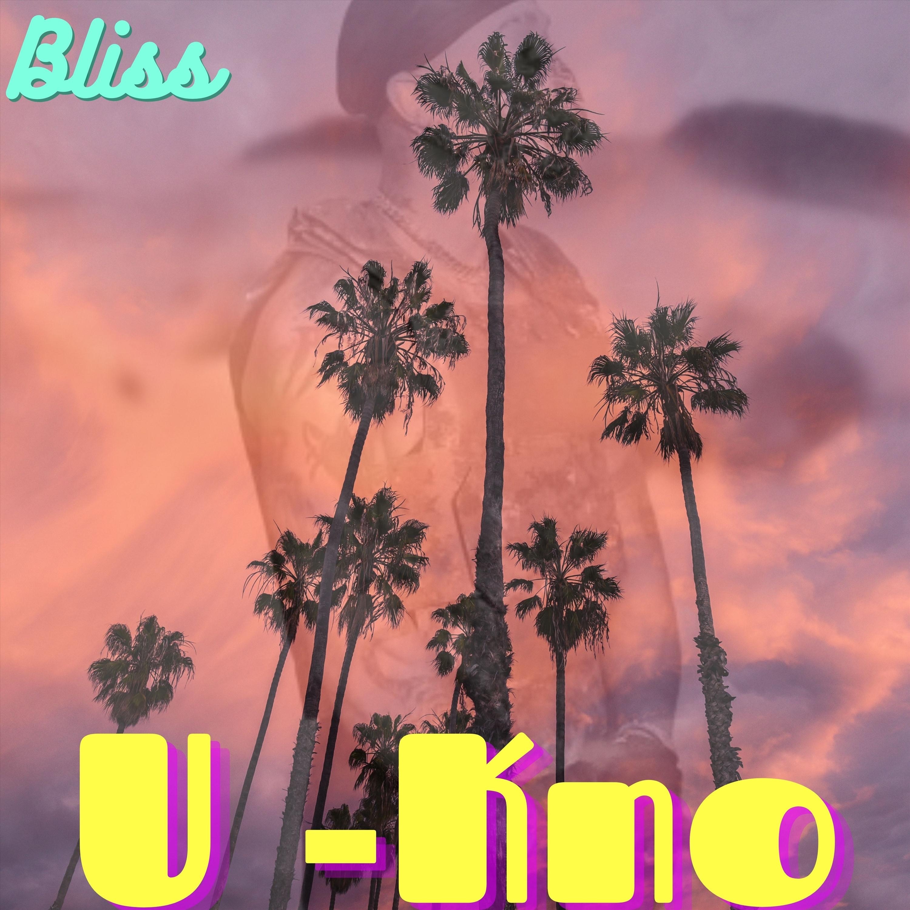 U-Kno - Single album cover