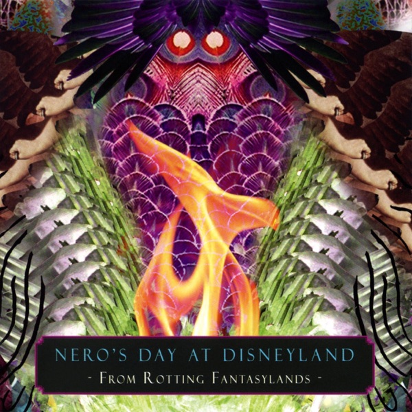 From Rotting Fantasylands album cover