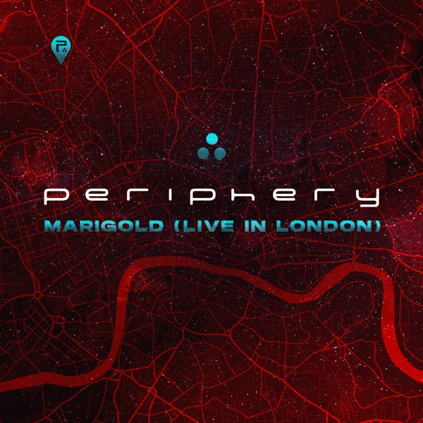 Marigold (Live in London) - Single album cover