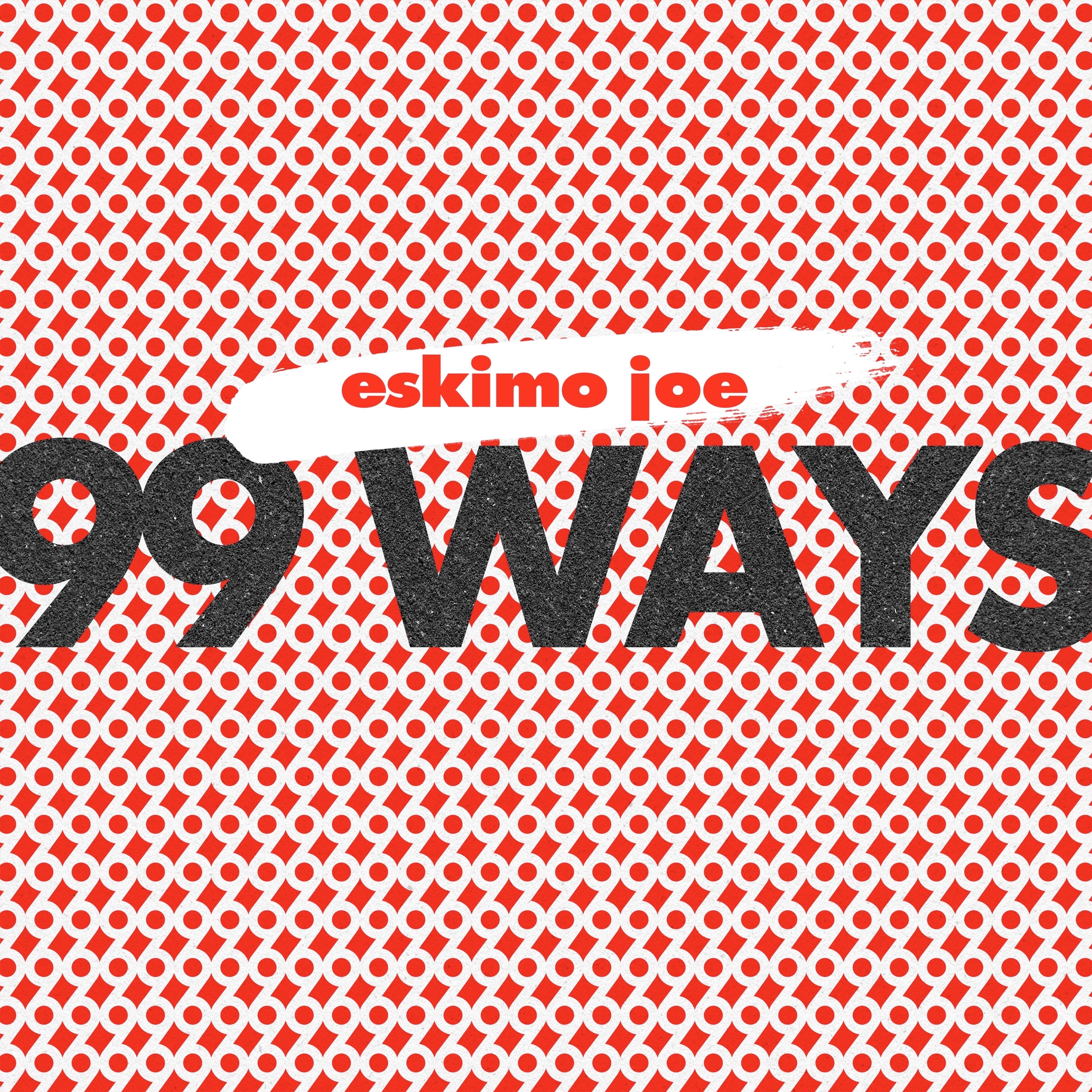 99 Ways - Single album cover