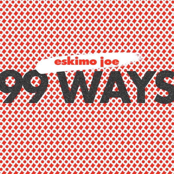 99 Ways - Single album cover