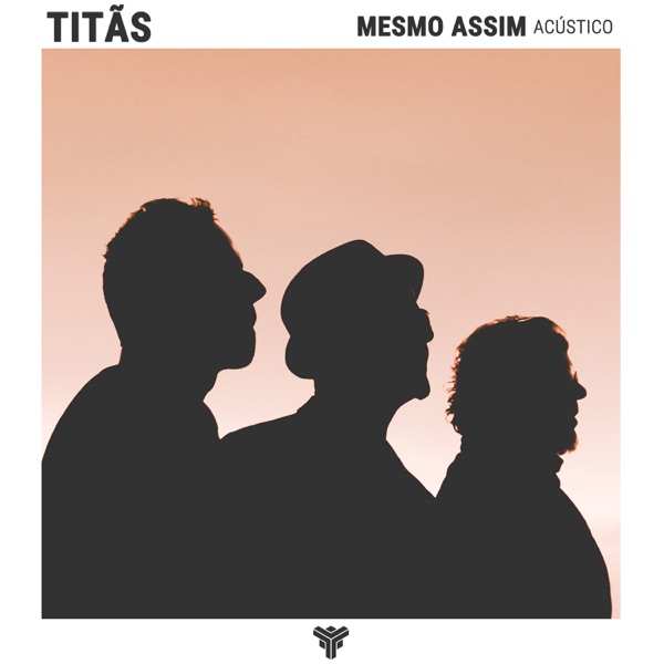 Mesmo Assim (Acústico) - Single album cover