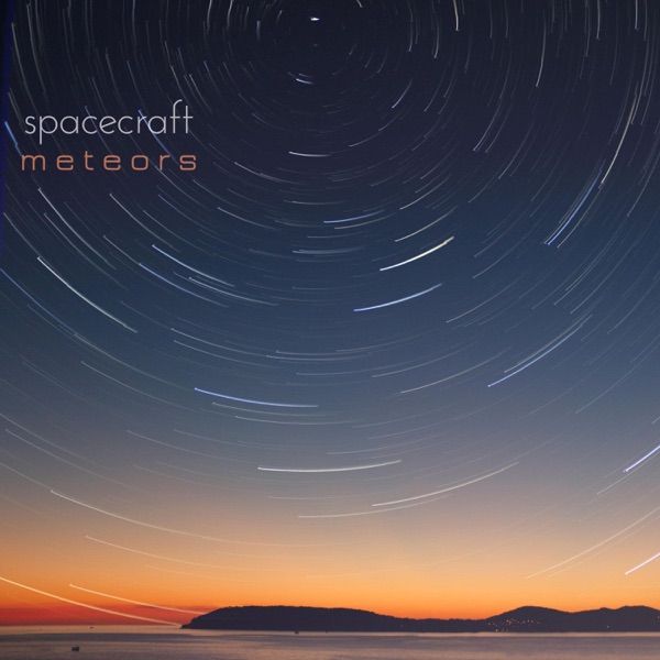 Meteors - Single album cover