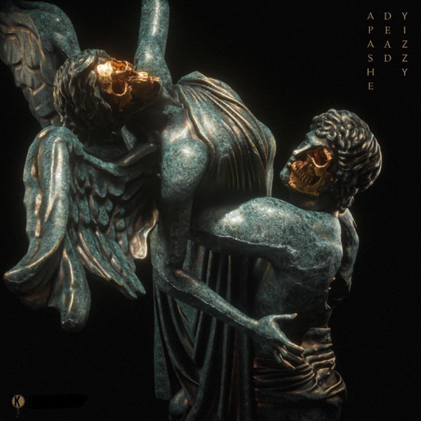Dead (feat. Yizzy) - Single album cover