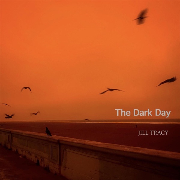 The Dark Day - Single album cover