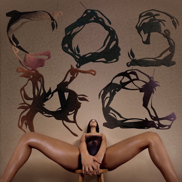 Lapdance from Asia - Single album cover