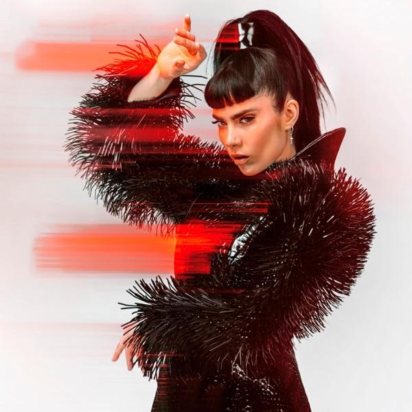 Re (Visit) - Single album cover