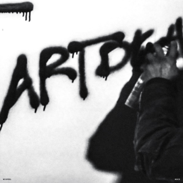 Art Dealer Chic 2 - Single album cover