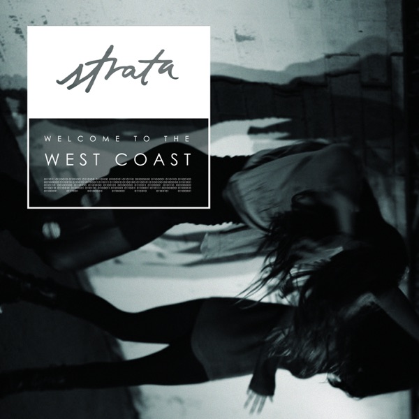Welcome to the West Coast - Single album cover
