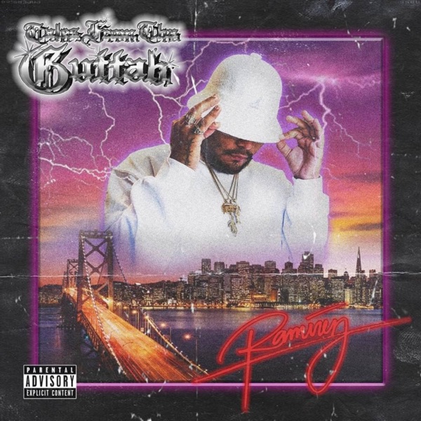 Tales from Tha Guttah - Single album cover