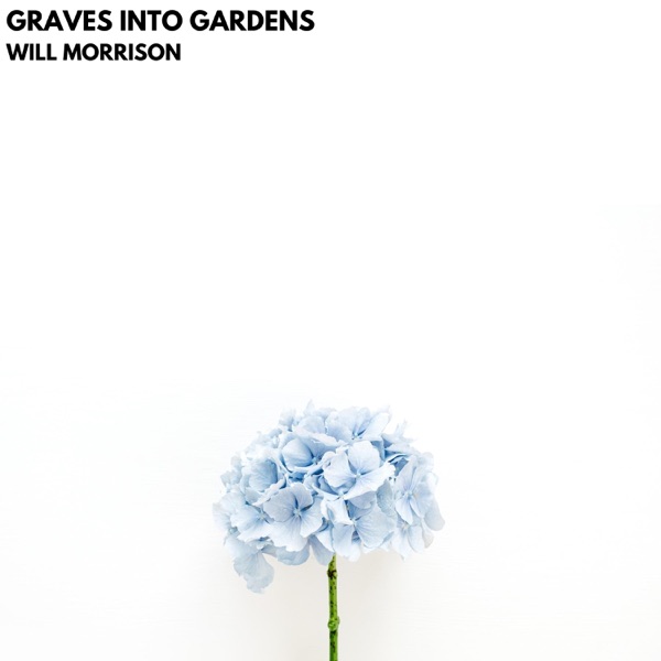 Graves Into Gardens (Acoustic) - Single album cover