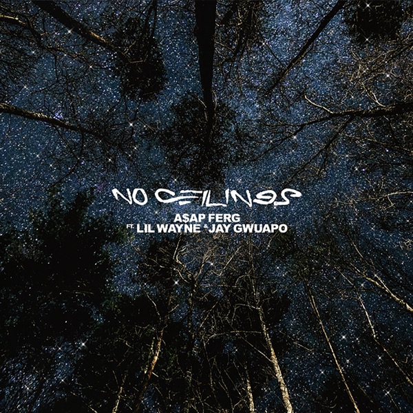 No Ceilings (feat. Lil Wayne & Jay Gwuapo) - Single album cover