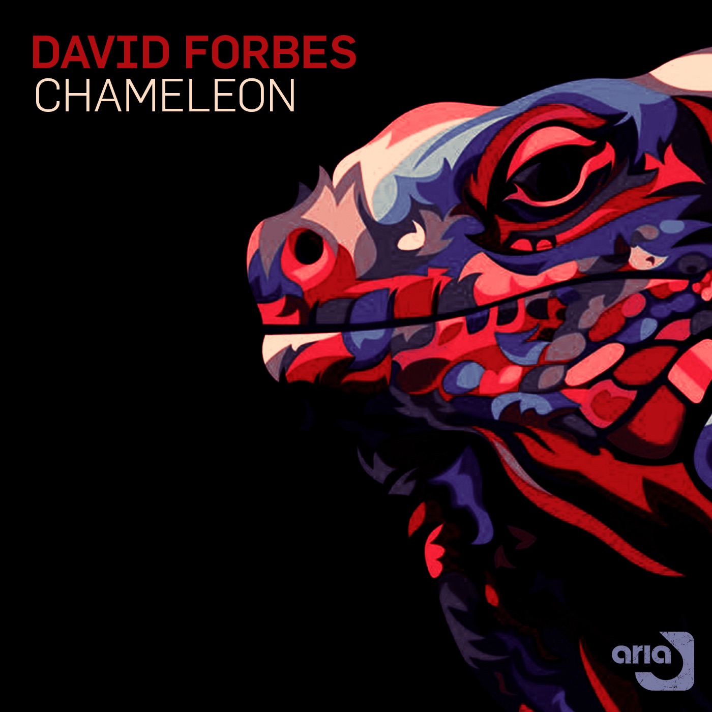 Chameleon - Single album cover